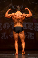 1st Place 27 Jeffrey Burr