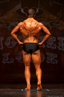 1st Place 27 Jeffrey Burr