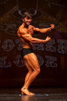 1st Place 27 Jeffrey Burr