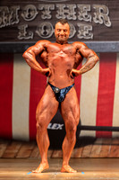4th Place 16 Zade Raslan