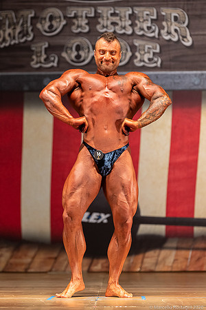 4th Place 16 Zade Raslan