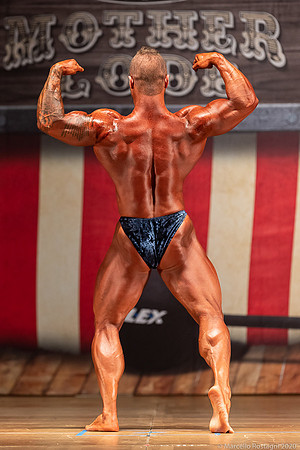 4th Place 16 Zade Raslan