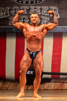 4th Place 16 Zade Raslan
