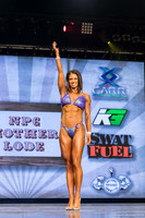 2nd Place 95 Nadine Chrzanowski