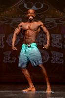 1st Place 36 William Holmes