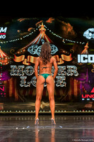 2nd Place 111 Rhiannon McWherter