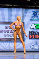 2nd Place 80 Rebekah Patton