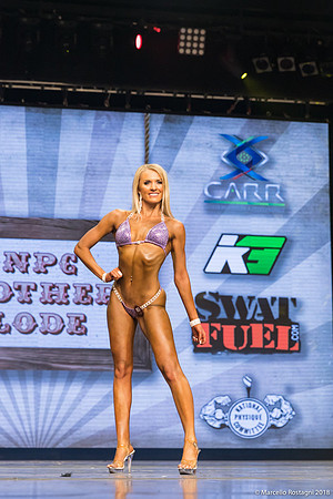 2nd Place 80 Rebekah Patton