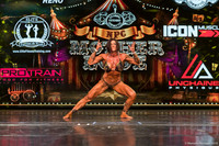 1st Place Overall 41 Stacy Always
