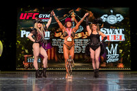 1st Place Overall 41 Stacy Always