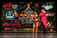 1st Place Overall 41 Stacy Always