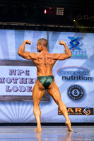 1st Place 13 Rocky Guillen
