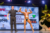 1st Place 13 Rocky Guillen