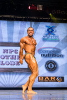 1st Place 13 Rocky Guillen
