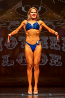 3rd Place 94 Nubia Rodriguez