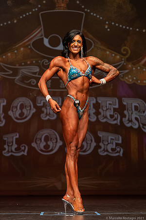 1st Place 100 Erika Phillips