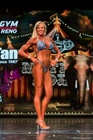 5th Place 76 Stephanie Frykberg