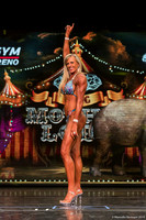 5th Place 76 Stephanie Frykberg