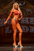 13th Place 158 Cynthia Thorp