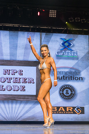 5th Place 106 Marleen Ahlqvist