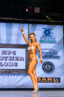 5th Place 106 Marleen Ahlqvist