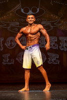 2nd Place 24 Charles Claeyssen