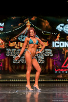 8th Place 116 Nicole Navares