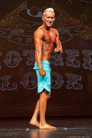 10th Place 2 Shane Ballew