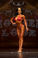 2nd Place 236 Jacqueline Gill