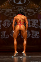 2nd Place 236 Jacqueline Gill