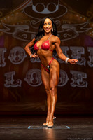 2nd Place 236 Jacqueline Gill