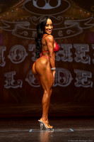 2nd Place 236 Jacqueline Gill