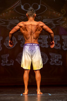 3rd Place 24 Charles Claeyssen