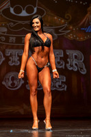 16th Place 116 Audra Jones