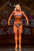2nd Place 95 Rachel Shamblin