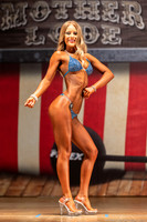 2nd Place 57 Ashley White