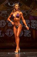 1st Place 208 Lawna Dunbar