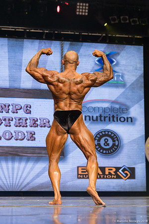 2nd Place 51 Anthony Altamirano