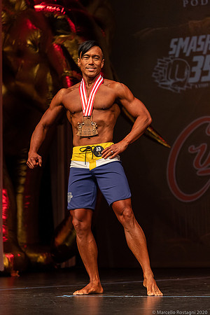 Awards