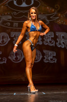 9th Place 220 Teresa Mcdonald