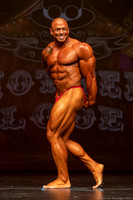 2nd Place 85 Howard Nin