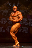 2nd Place 85 Howard Nin