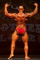 2nd Place 85 Howard Nin