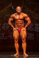 2nd Place 85 Howard Nin