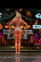 3rd Place 76 Stephanie Frykberg