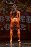 3rd Place 221 Natasha Melchor