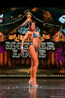 9th Place 79 Scarlett Blackwell