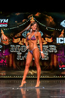 7th Place 102 Joanna Whitehead