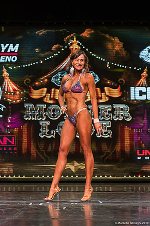 7th Place 102 Joanna Whitehead