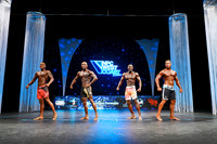 Open Class D